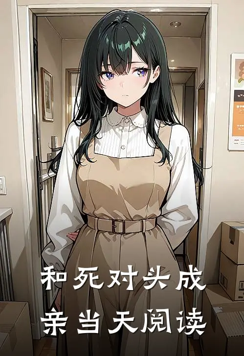 和死对头成亲当天阅读