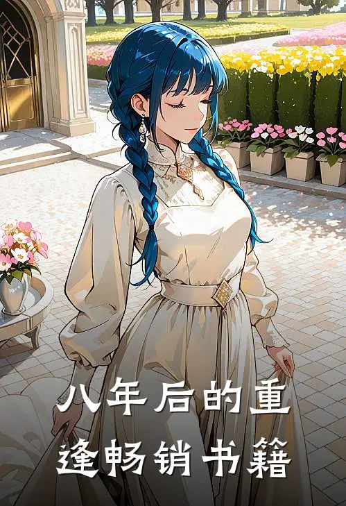 八年后的重逢畅销书籍