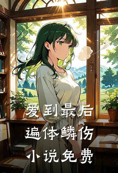 爱到最后遍体鳞伤小说免费