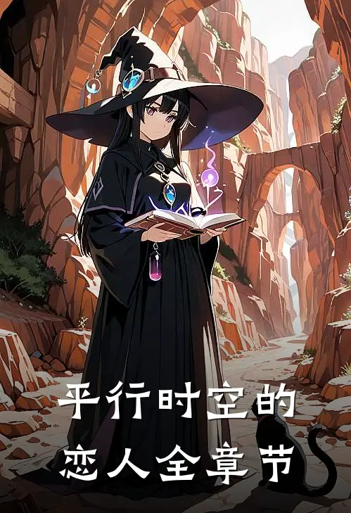 平行时空的恋人全章节