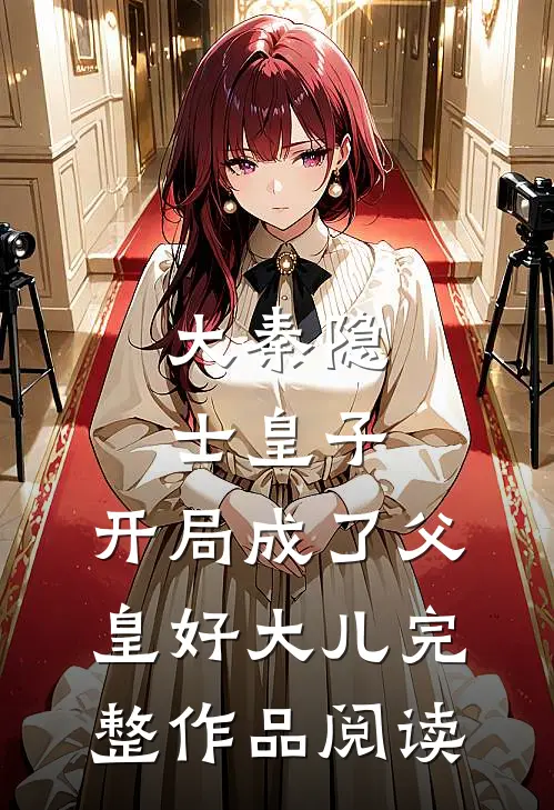 大秦隐士皇子：开局成了父皇好大儿完整作品阅读