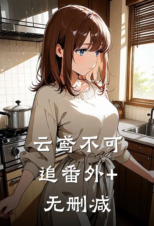 云鸢不可追番外+无删减