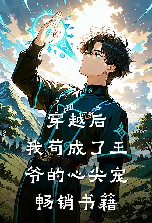 穿越后，我苟成了王爷的心尖宠畅销书籍