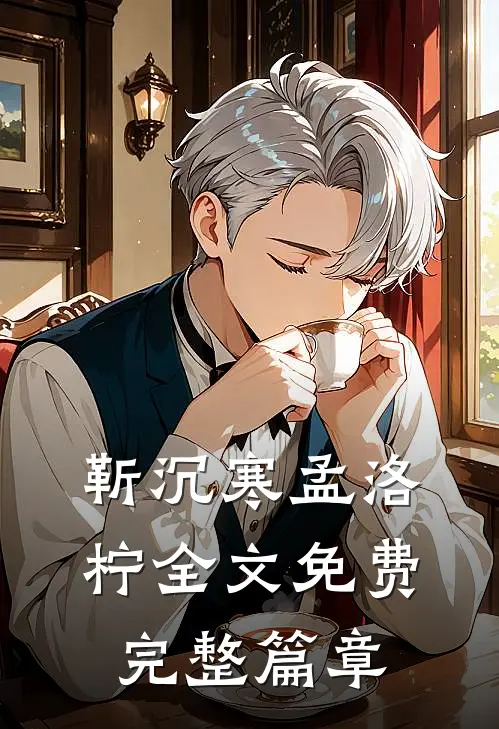 靳沉寒孟洛柠全文免费完整篇章