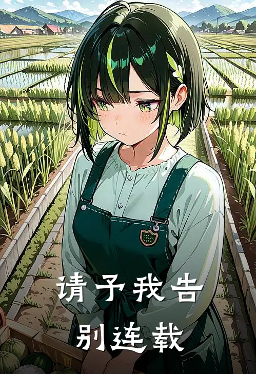 请予我告别连载