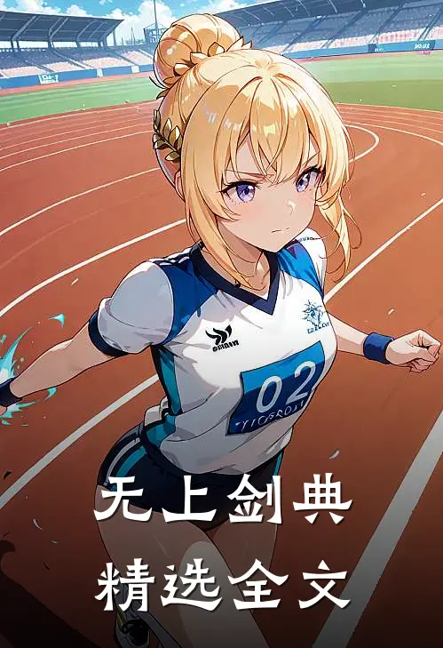 无上剑典精选全文