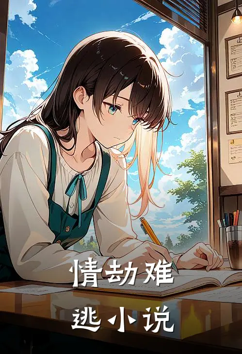情劫难逃小说