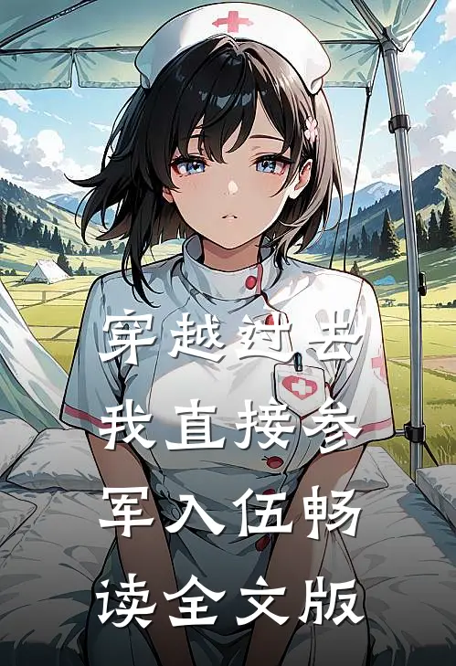 穿越过去：我直接参军入伍畅读全文版