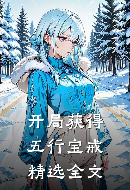 开局获得五行宝戒精选全文