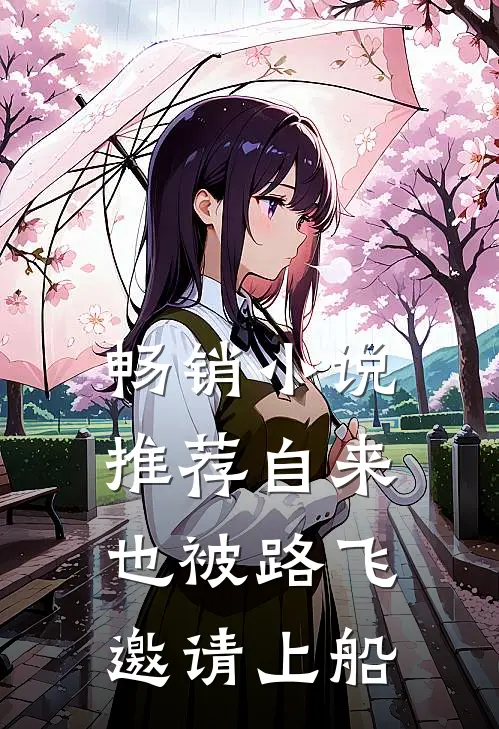 畅销小说推荐自来也被路飞邀请上船