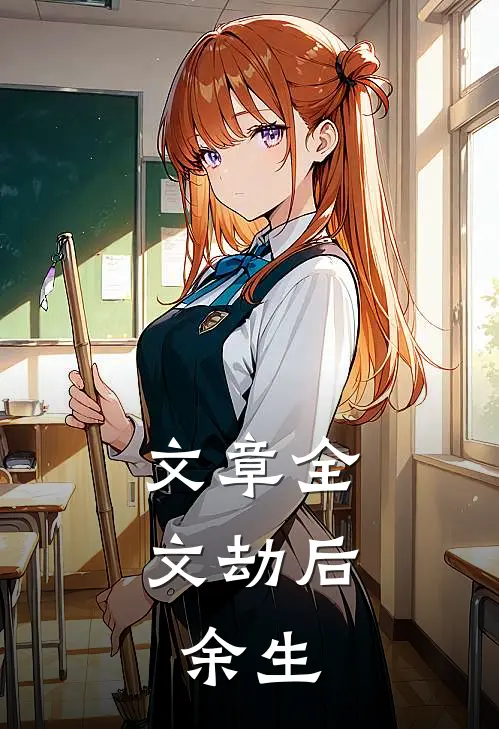 文章全文劫后，余生
