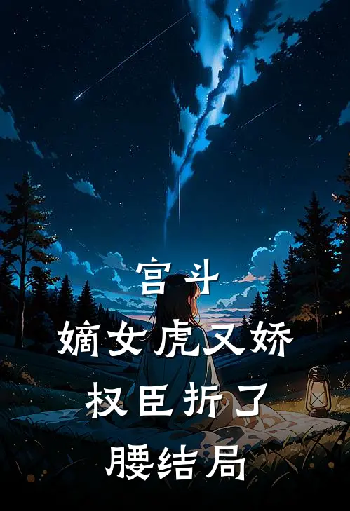 宫斗：嫡女虎又娇，权臣折了腰结局