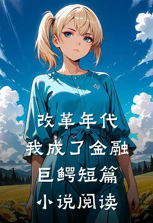 改革年代：我成了金融巨鳄短篇小说阅读