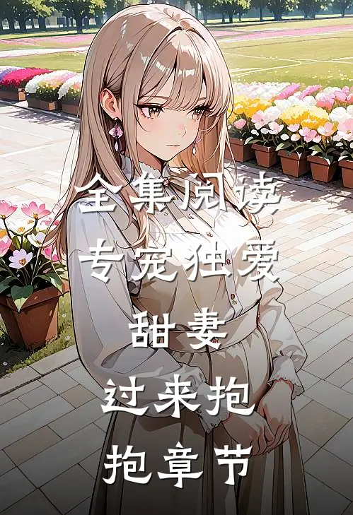 全集阅读专宠独爱：甜妻，过来抱抱章节