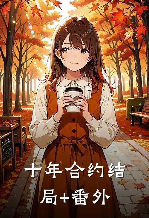 十年合约结局+番外