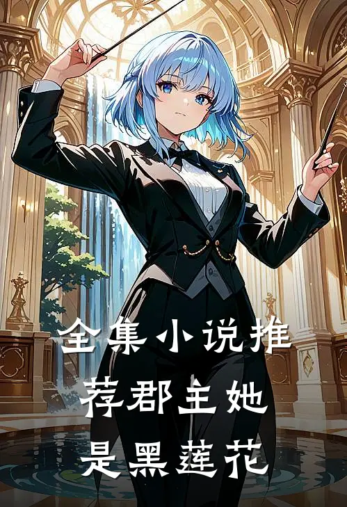 全集小说推荐郡主她是黑莲花