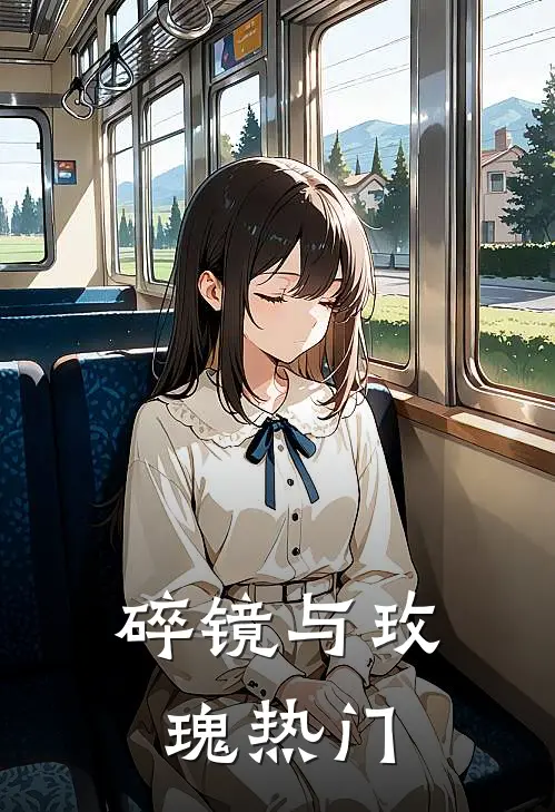碎镜与玫瑰热门