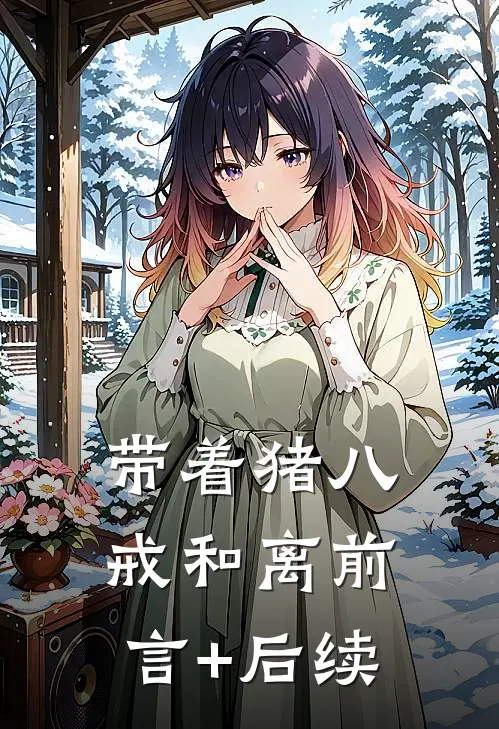 带着猪八戒和离前言+后续