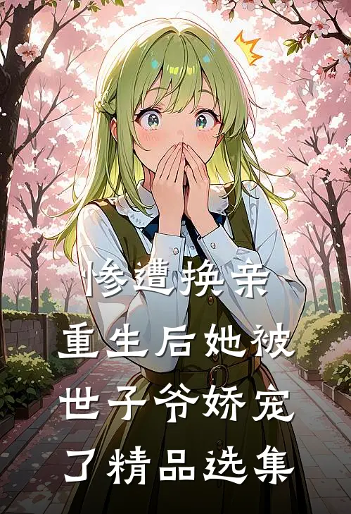 惨遭换亲，重生后她被世子爷娇宠了精品选集