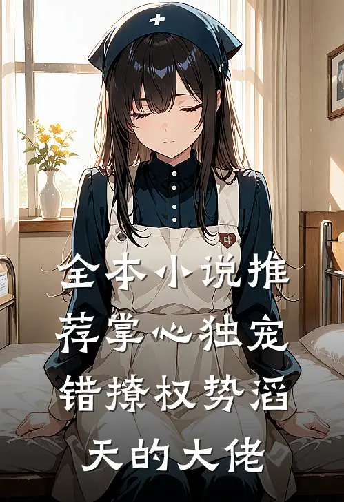 全本小说推荐掌心独宠:错撩权势滔天的大佬