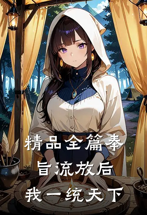 精品全篇奉旨流放后，我一统天下