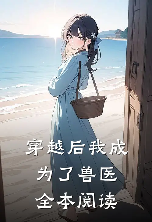 穿越后我成为了兽医全本阅读