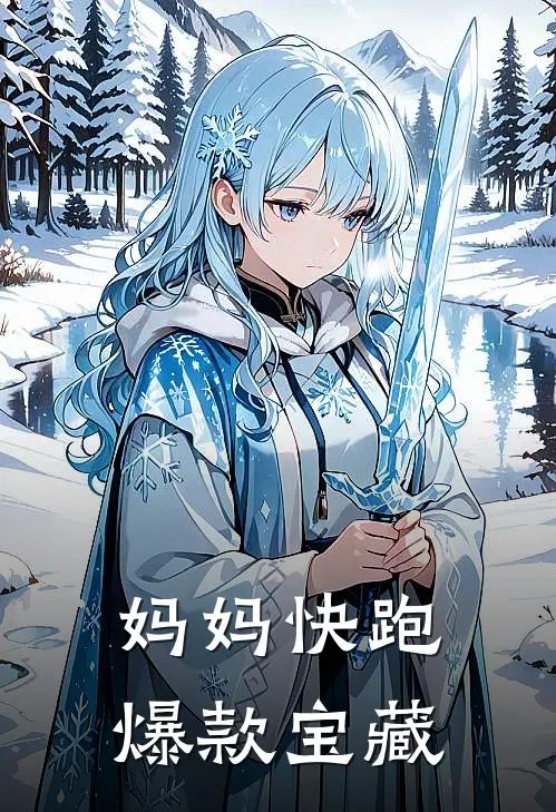 妈妈快跑爆款宝藏