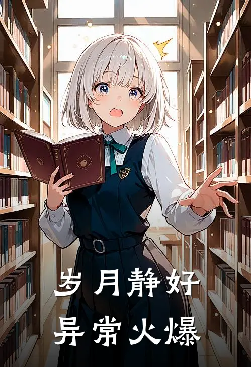 岁月静好异常火爆