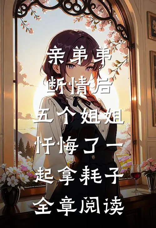 亲弟弟断情后,五个姐姐忏悔了一起拿耗子全章阅读