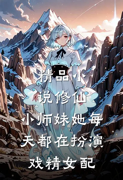 精品小说修仙：小师妹她每天都在扮演戏精女配