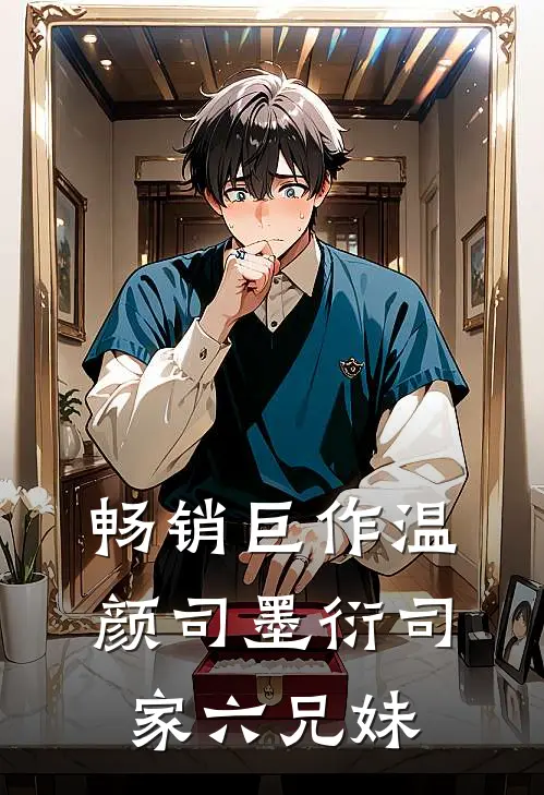 畅销巨作温颜司墨衍司家六兄妹