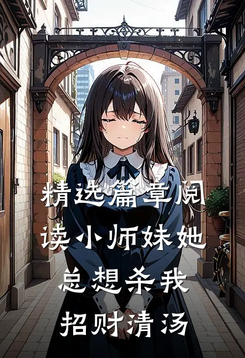 精选篇章阅读小师妹她总想杀我 招财清汤