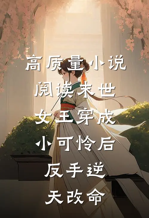 高质量小说阅读末世女王穿成小可怜后，反手逆天改命