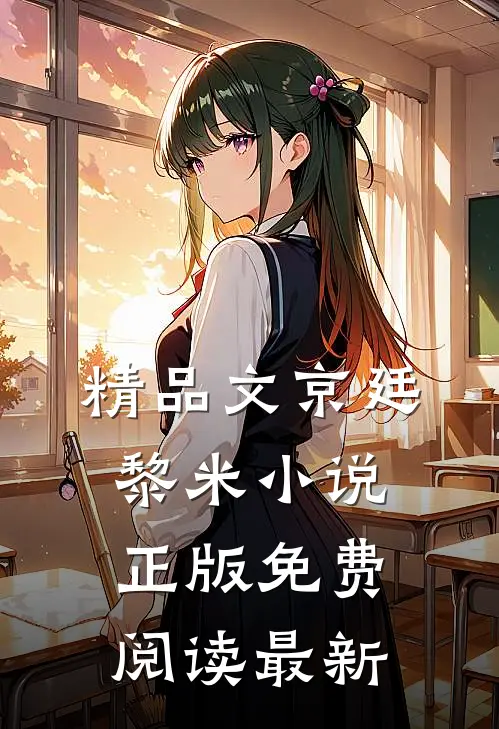 精品文京廷黎米小说正版免费阅读最新