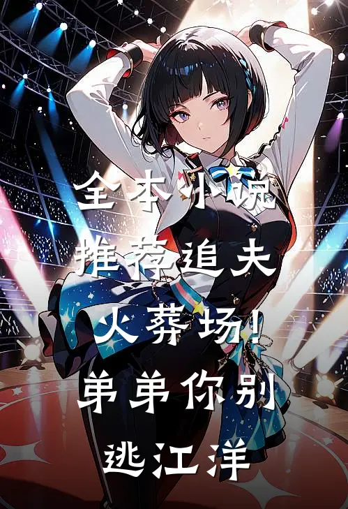 全本小说推荐追夫火葬场!弟弟你别逃江洋