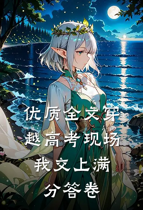 优质全文穿越高考现场，我交上满分答卷