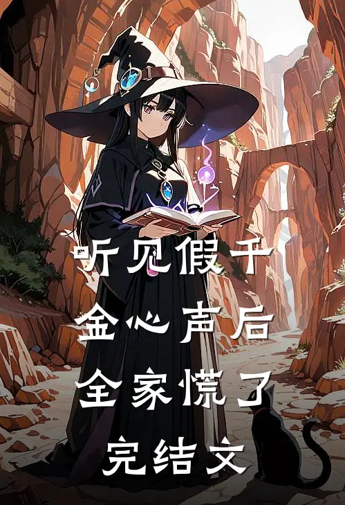 听见假千金心声后，全家慌了完结文