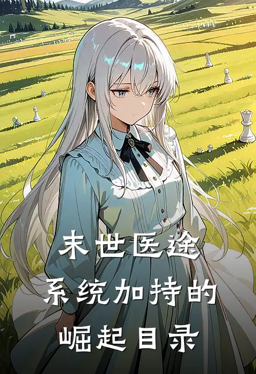末世医途：系统加持的崛起目录