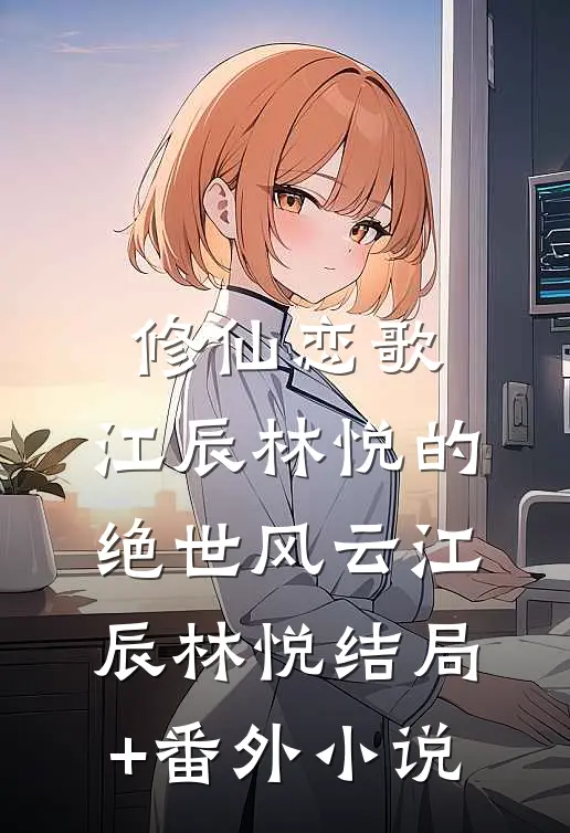 修仙恋歌：江辰林悦的绝世风云江辰林悦结局+番外小说