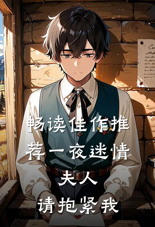 畅读佳作推荐一夜迷情：夫人，请抱紧我