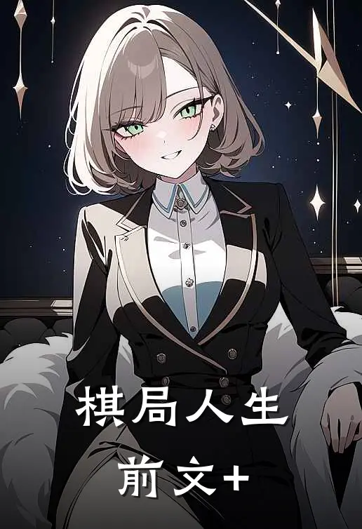 棋局人生前文+