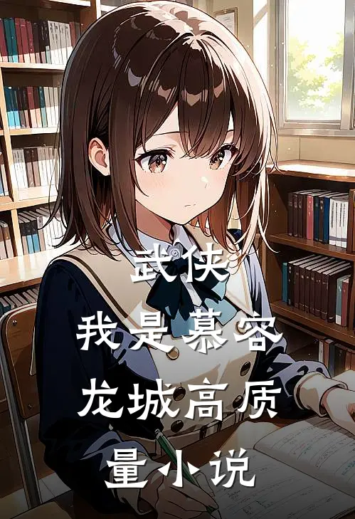 武侠：我是慕容龙城高质量小说