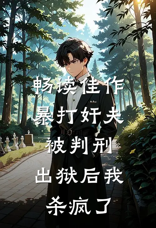 畅读佳作暴打奸夫被判刑，出狱后我杀疯了