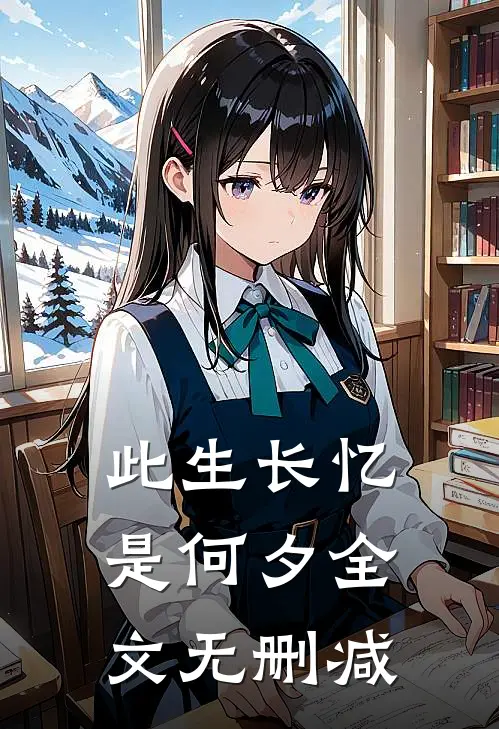 此生长忆是何夕全文无删减