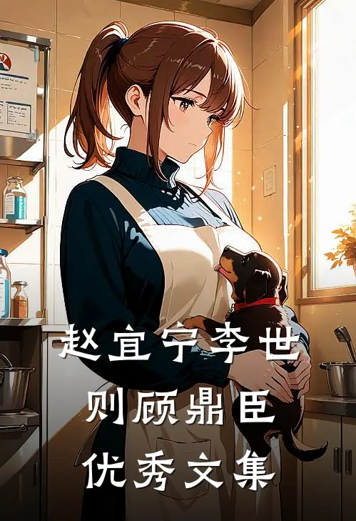 赵宜宁李世则 顾鼎臣优秀文集
