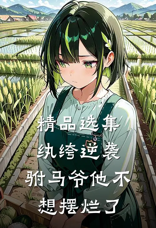 精品选集纨绔逆袭：驸马爷他不想摆烂了