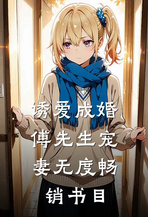 诱爱成婚：傅先生宠妻无度畅销书目