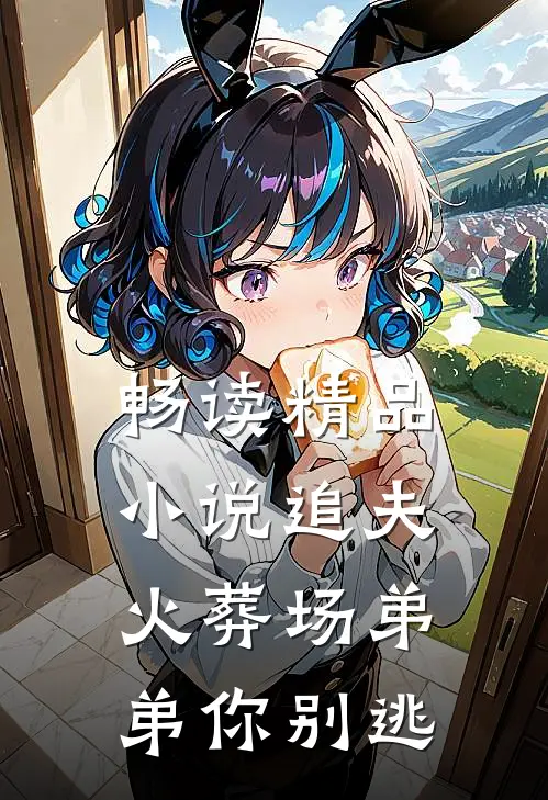 畅读精品小说追夫火葬场弟弟你别逃