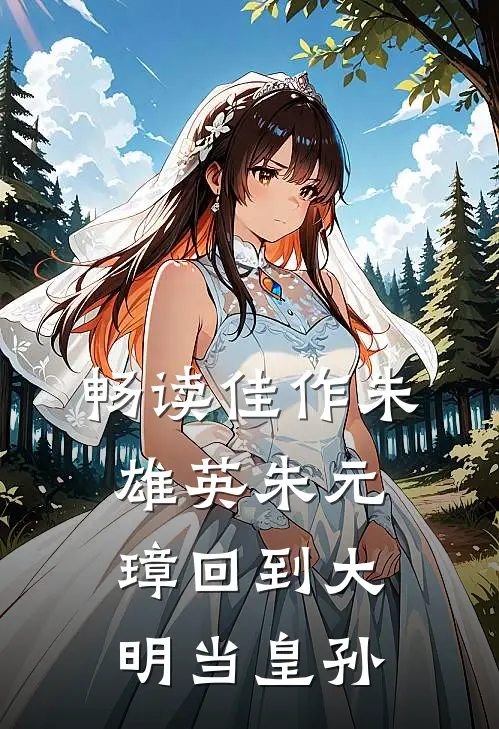 畅读佳作朱雄英朱元璋回到大明当皇孙