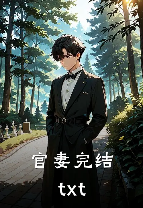 官妻完结txt